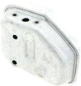 Silenziatore Kpl Silenziatore Kpl