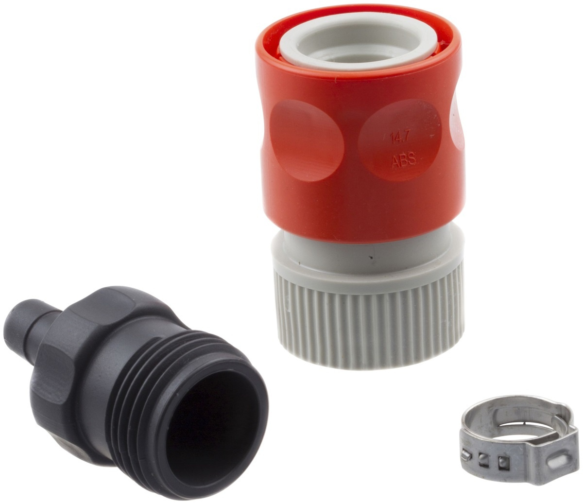 Giunzione Di Tubi 5442371-03