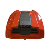 Copertura Motore Kpl Copertura Motore Kpl