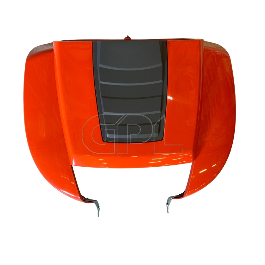 Copertura Motore Kpl