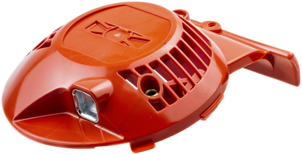 Avviamento Husqvarna 335FR, 335Rx, 335RJx