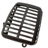 Copertura del silenziatore Copertura del silenziatore