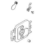 Portafiltro Portafiltro