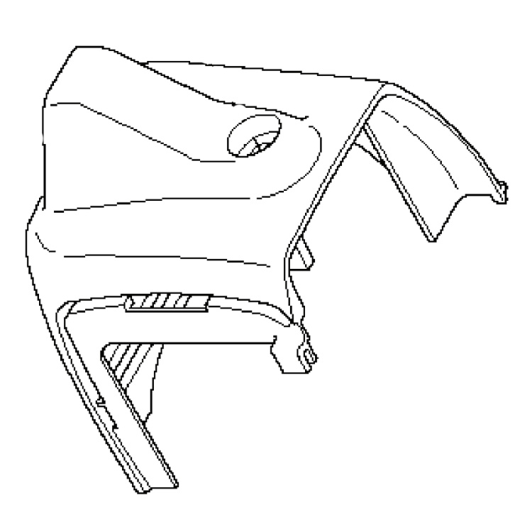 Coperchio del cilindro