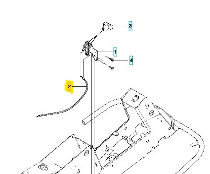 Filo Rider 213C, 214, 214C, 216, 318, 318X, 320AWD, 13C, 11