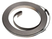 Molla di ritorno Molla di ritorno