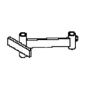 Supporto 5443092-01 Supporto 5443092-01
