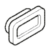 Sospensione 5443248-01 Sospensione 5443248-01