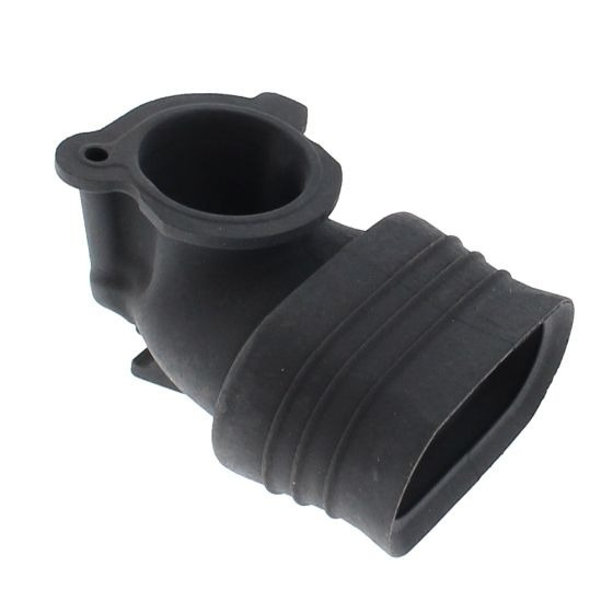 Curva di aspirazione