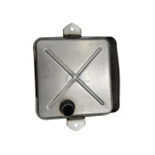 Silenziatore Kpl Silenziatore Kpl