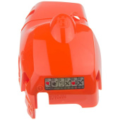 Coperchio Cilindro Kpl 5443483-03 Coperchio Cilindro Kpl 5443483-03