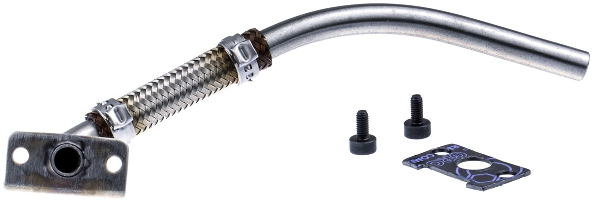 Kit Tubi Di Scarico 5443909-01