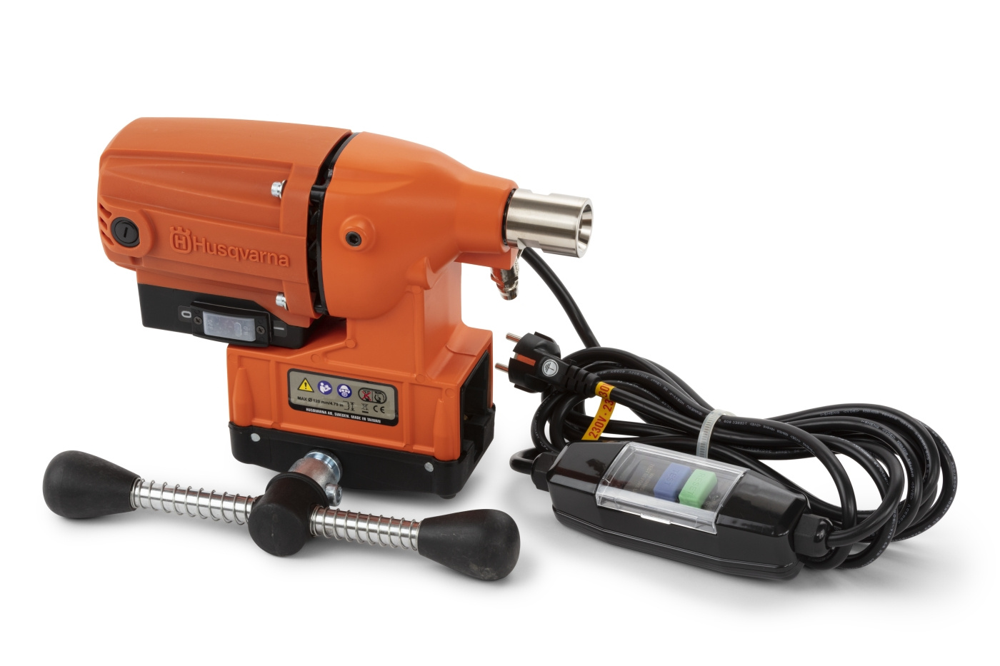 Motore per trapano dms 160 230V