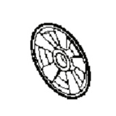 Capsula Hub 5444459-01 Capsula Hub 5444459-01