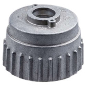 Pulsante superiore T35 Pulsante superiore T35