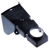 Protezione della cintura Protezione della cintura