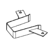 Guida della cinghia Guida della cinghia