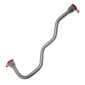 Tubo idraulico Tubo idraulico