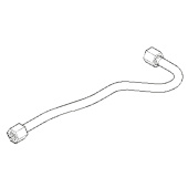 Tubo idraulico Tubo idraulico