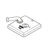 Tappo pompa, gruppo Tappo pompa, gruppo