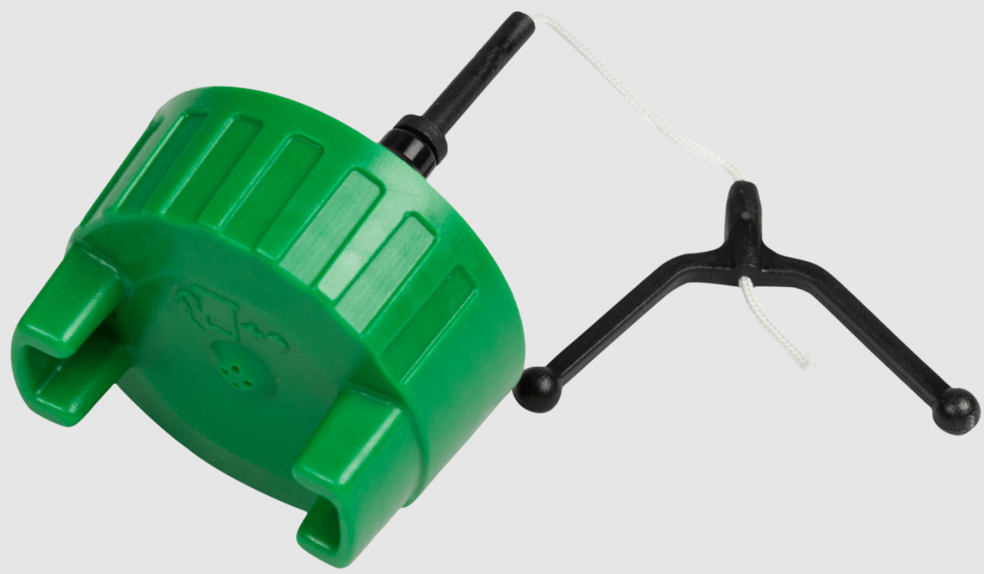 Tappo del serbatoio 5448897-02