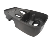 Coperchio cilindro Kpl Coperchio cilindro Kpl