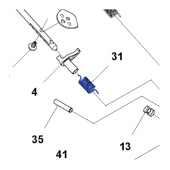 Primavera 5449711-01 Primavera 5449711-01