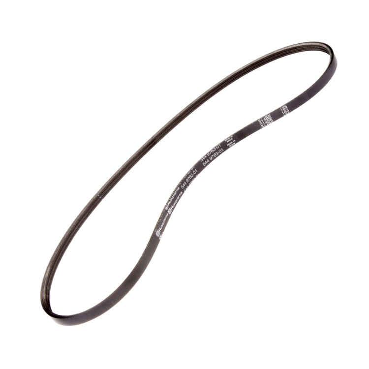 Cinghia, confezione da 3 pezzi da 1000 pezzi