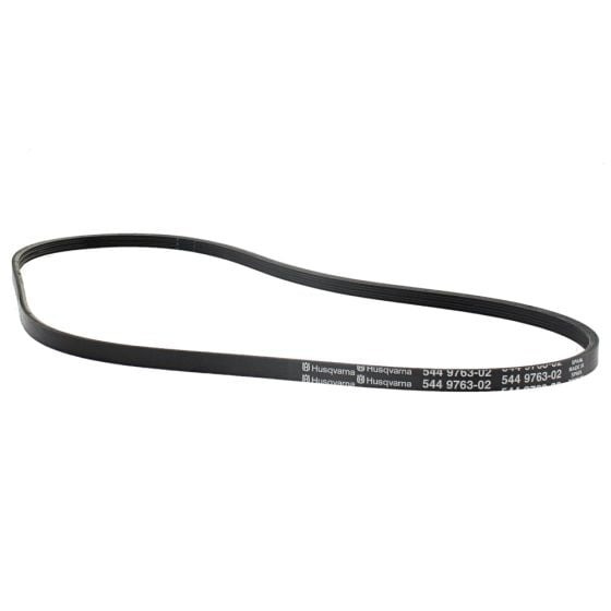 Cinghia di trasmissione K1270, K1270 Rail