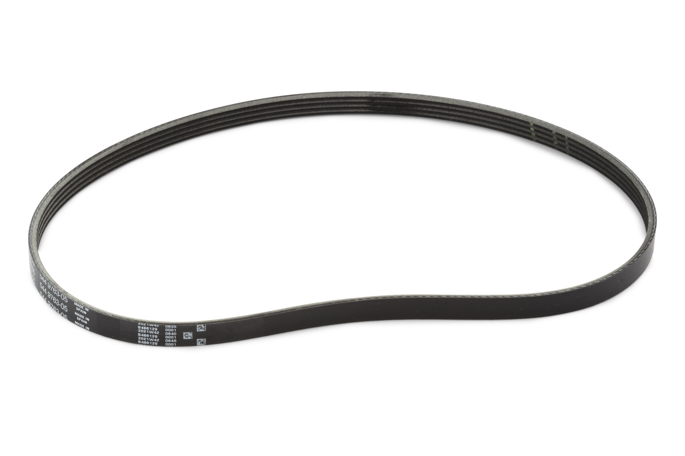 Cintura pacco 4 pacco 907 5449763-05