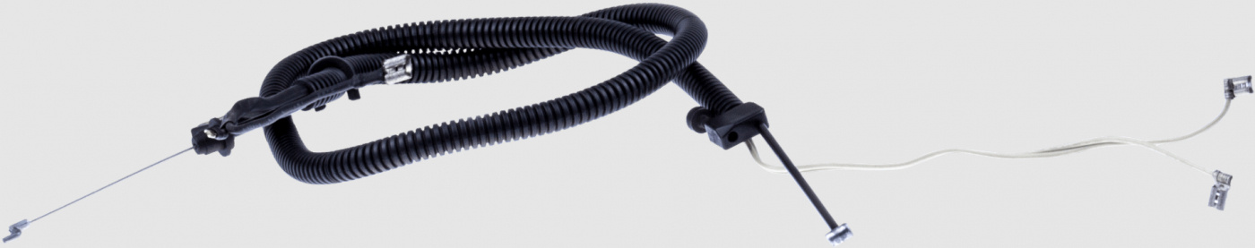 Cablaggio Kpl 5449778-04