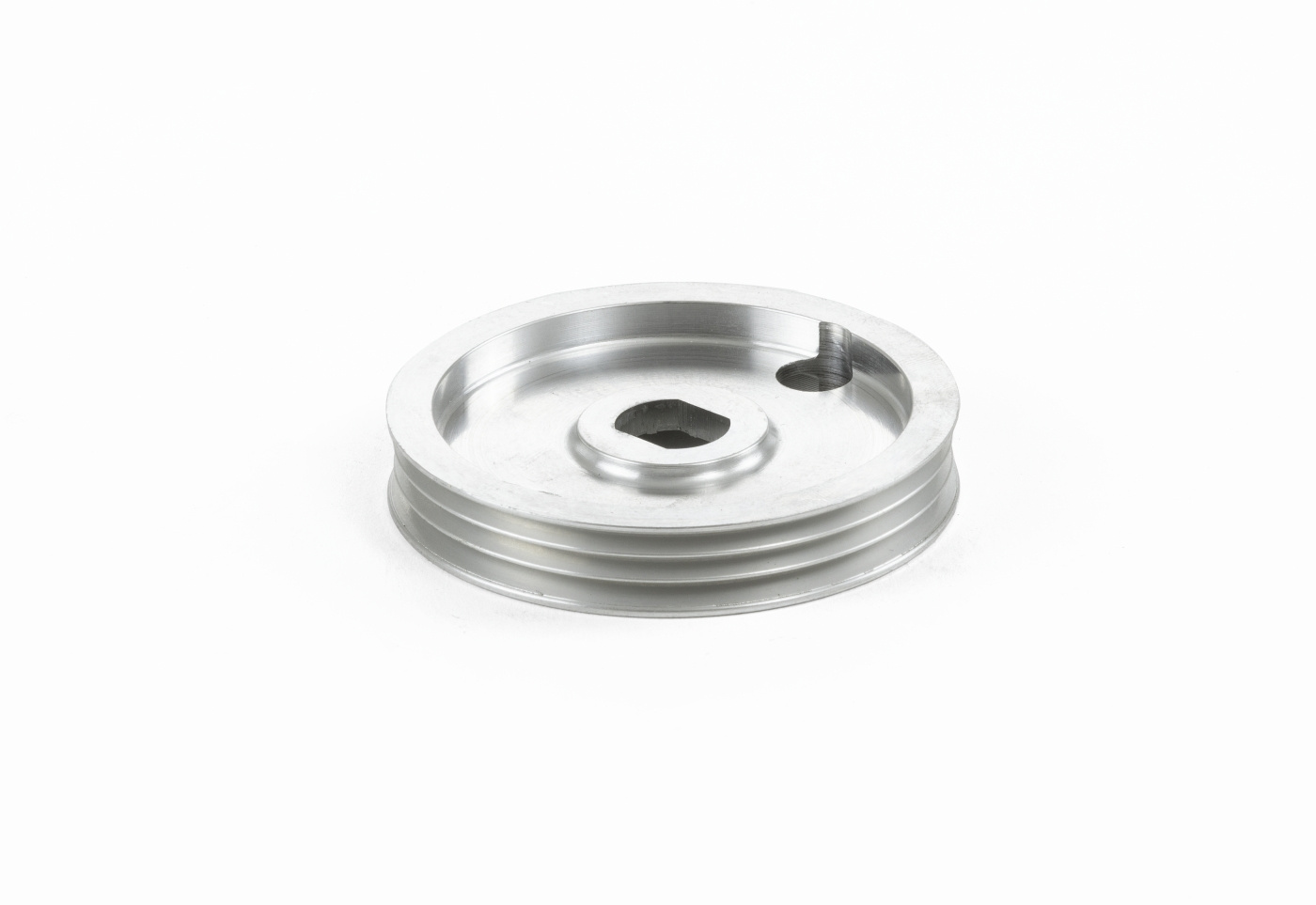 Puleggia, Pk K2500