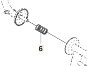 Molla Farfalla 5449816-01 Molla Farfalla 5449816-01