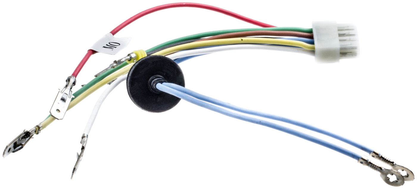 Cablaggio Kpl 5449838-04