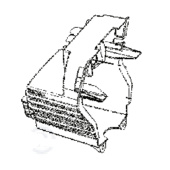 Assy Controlavaggio 5450007-01 Assy Controlavaggio 5450007-01