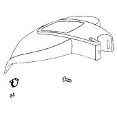 Kit Scudo 5450060-21 Kit Scudo 5450060-21