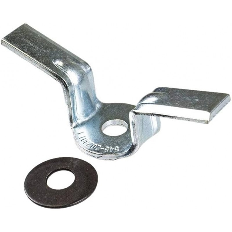 Pacciamatura di foglie