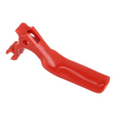 Braccio A Gas Rosso 5450130-01 Braccio A Gas Rosso 5450130-01