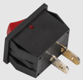 Interruttore Interruttore