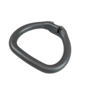 Maniglia ad anello Maniglia ad anello