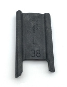 Inserto di trasferimento sinistro 34C 5451015-01 Inserto di trasferimento sinistro 34C 5451015-01