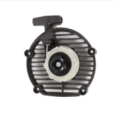 Alloggiamento - Copertura avviamento Alloggiamento - Copertura avviamento