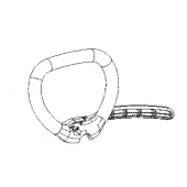 Manico J 5451397-01 Manico J 5451397-01