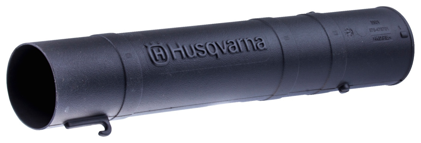 Complessivo - Tubo - Soffiatore Superiore C/B 5451402-01