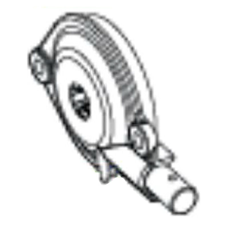 Complessivo Pompa Olio Ladv 5451654-02