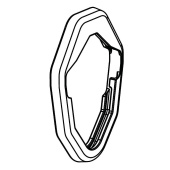 Adattatore Di Tenuta 5451739-01 Adattatore Di Tenuta 5451739-01