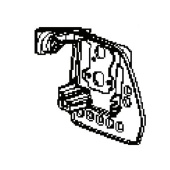 Piede 5451769-01 Piede 5451769-01