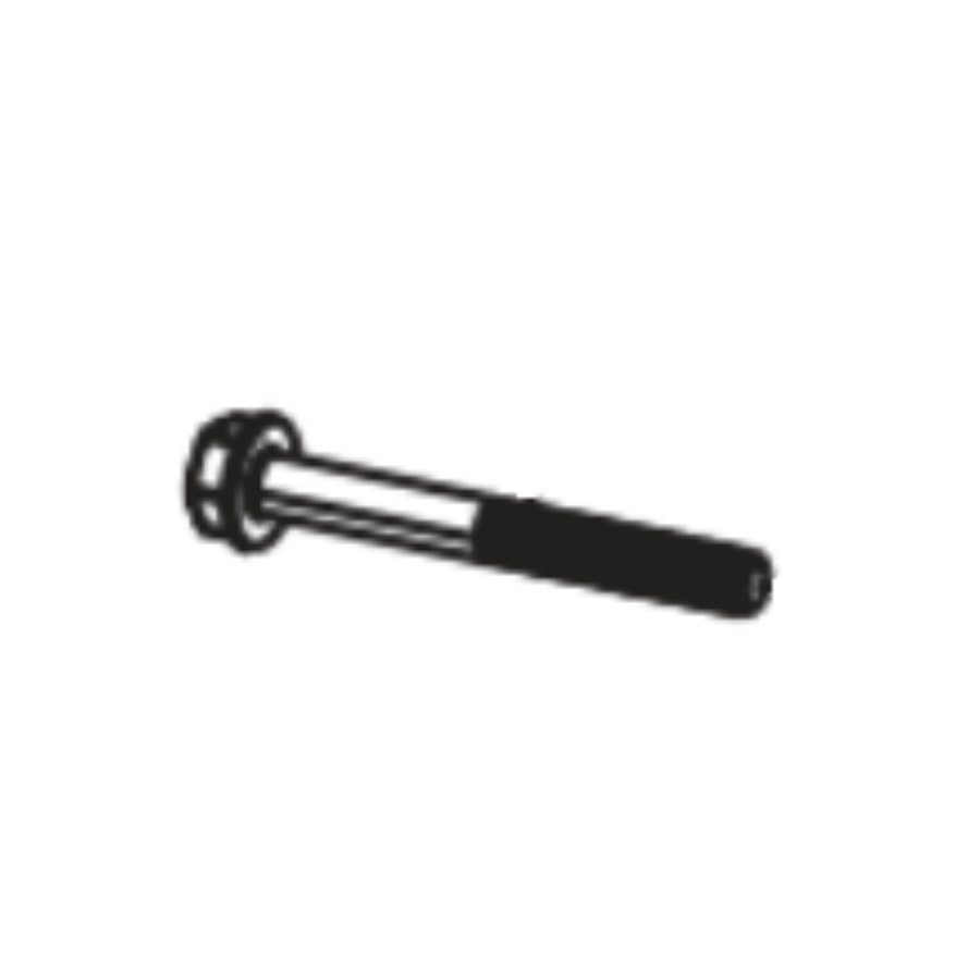 Bullone Gb/T 5789: M6 L=65