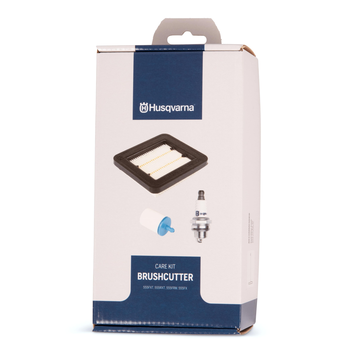 Kit di manutenzione per decespugliatori 555FXT, 555RXT, 555FRM, 555FX