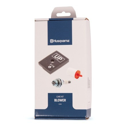 Kit di manutenzione Soffiatore Husqvarna 525BX